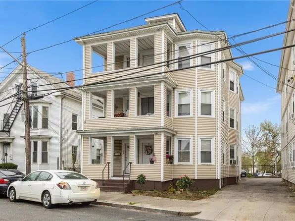 234 Baker St, Providence, RI 02905