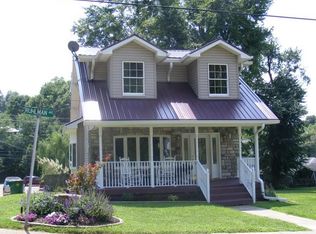 1052 Ruhlman Ave, Portsmouth, OH