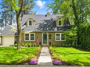 4215 S Hatch St, Spokane, WA 99203