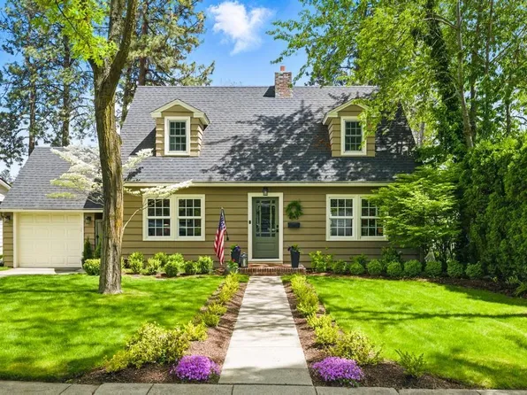 4215 S Hatch St, Spokane, WA 99203