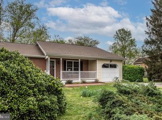 6 Eugene Ct, Fredericksburg, VA 22407