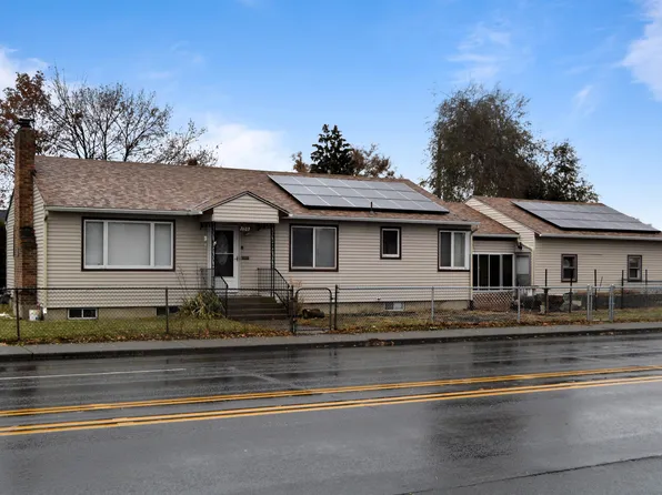 2603 E Wellesley Ave, Spokane, WA 99217