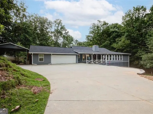 7480 Shadburn Ferry Rd, Cumming, GA 30041