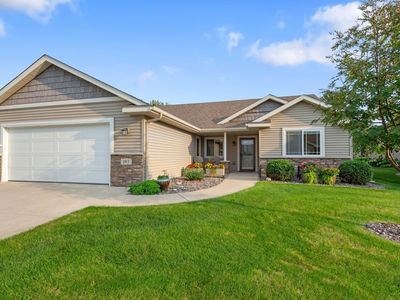 193 Glenview Loop, Saint Cloud, MN, 56303