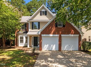 103 Burham Ct, Apex, NC 27502