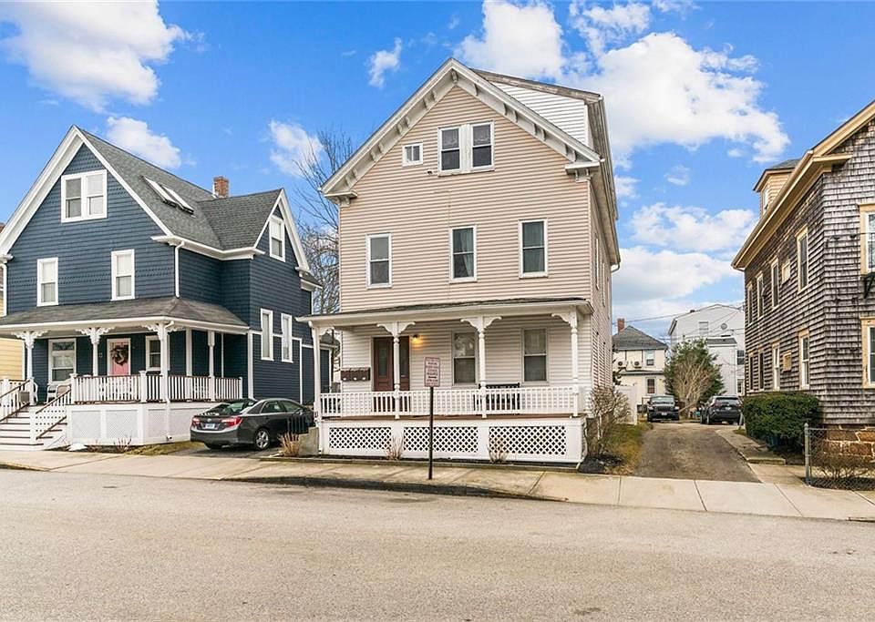 11 Hammond St 3, Newport, RI 02840 Zillow