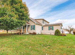 1490 Hanover Rd, Gettysburg, PA 17325