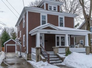 202 Lake Ave, Saratoga Springs, NY 12866