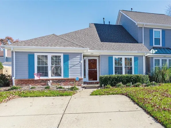 104 Steckys Twist, Yorktown, VA 23692