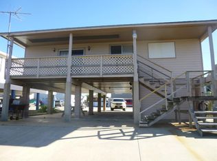 612 Warsaw St, Bayou Vista, TX 77563