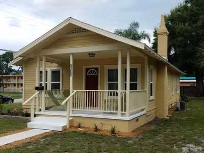 5355 2nd Ave S, Saint Petersburg, FL, 33707