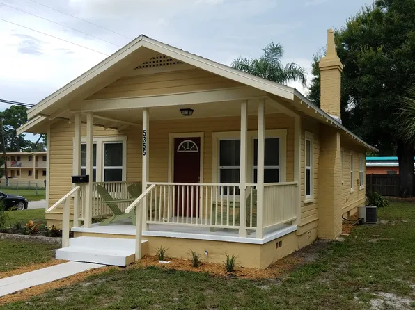 5355 2nd Ave S, Saint Petersburg, FL 33707