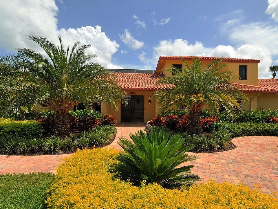 For Sale: 1125 Bogey Lane, Longboat Key, FL 34228
