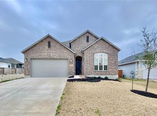 10916 American Mustang Loop, Manor, TX 78653