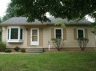2635 Saville Row, Columbus, OH