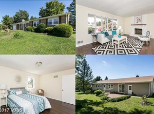 2403 Hunt Pl, Fallston, MD 21047