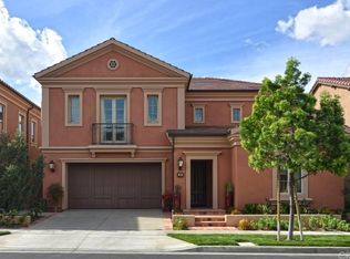 50 Triana, Irvine, CA 92618