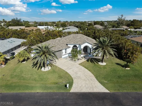 13570 Harbour Ridge Dr, Fort Myers, FL 33908