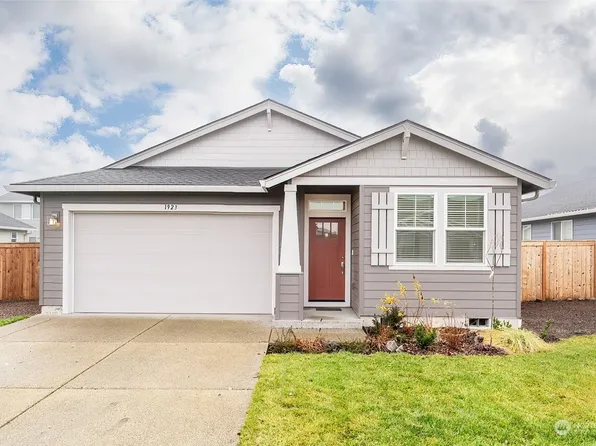 1923 Bethany Street, Longview, WA 98632