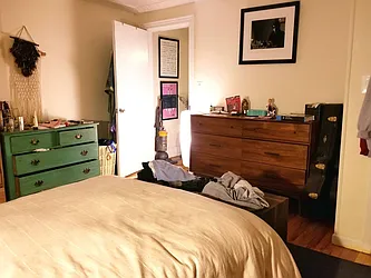 Rented by Brooklyn Heights Real Estate Inc