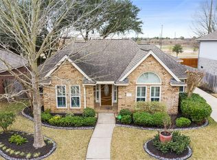 6455 Smoke House Dr, Katy, TX 77449