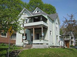 109 Falconer St #2, Jamestown, NY