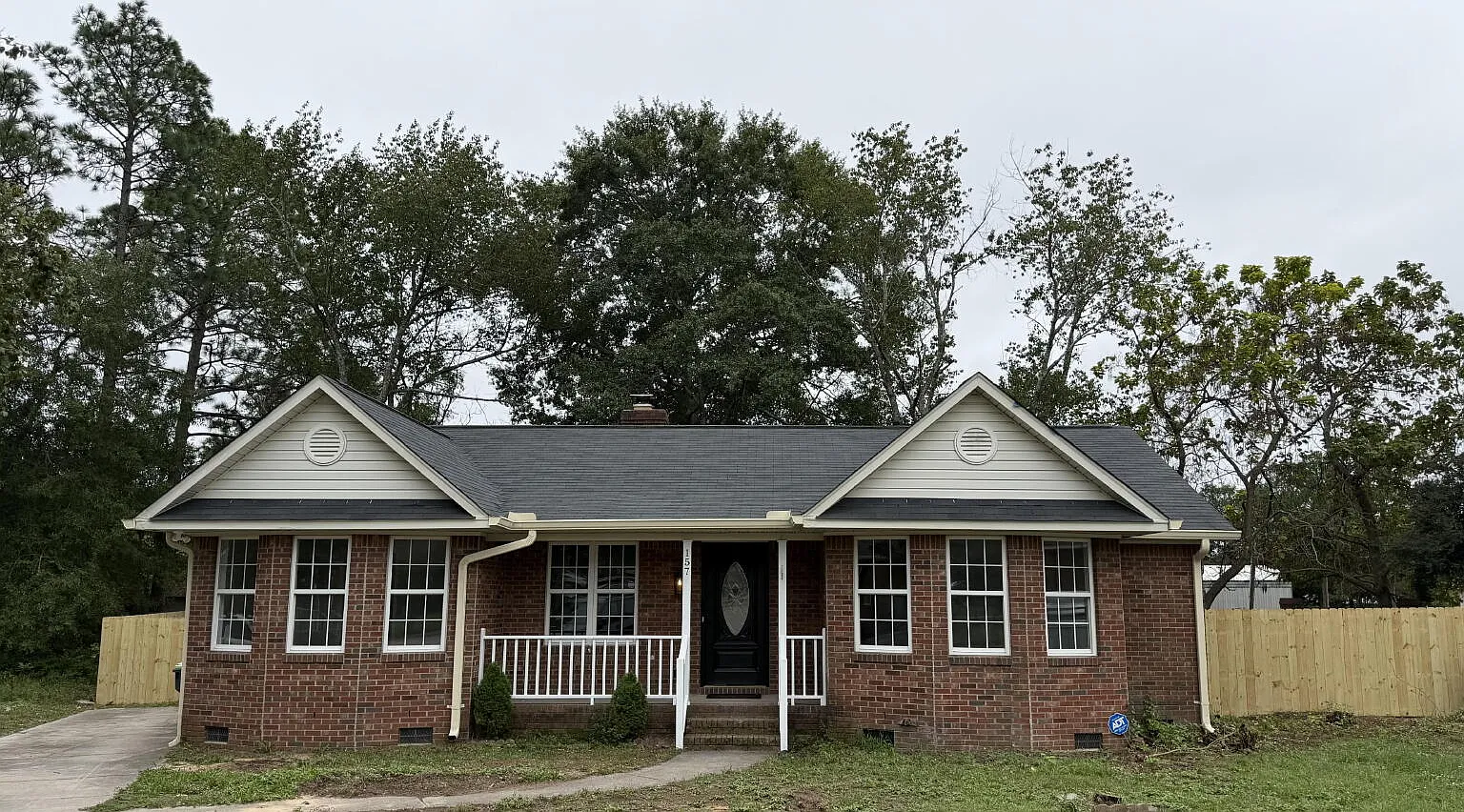 3 bed, 2.0 bath, 1238 sqft, $1,875 — Photo 1