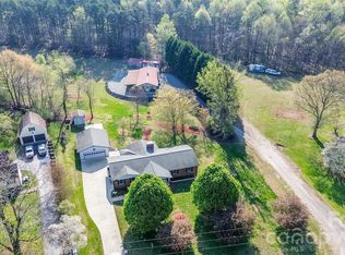 167 Southwood Dr, Statesville, NC 28677