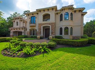 34 N Palmiera Cir, Spring, TX 77382