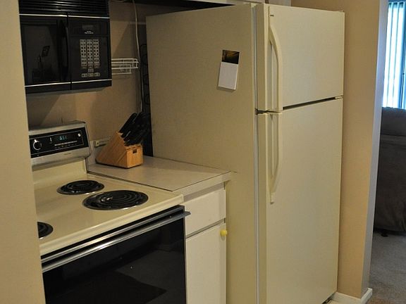 3rd image of 2700 N Shore Dr Unit N25a