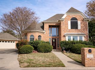 5303 Winrock Cir, Temple, TX 76502