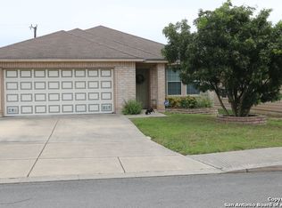 9518 Dublin Grn, San Antonio, TX 78254