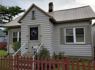 19 Maple Ln, Wheeling, WV 26003