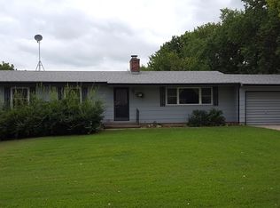 6709 SW 60th St, Augusta, KS 67010