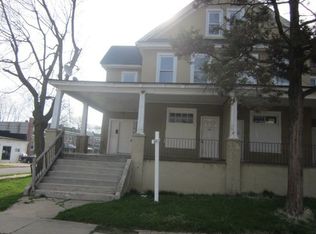 3501 Oakmont Ave, Baltimore, MD 21215