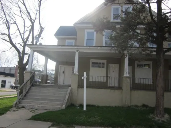 3501 Oakmont Ave, Baltimore, MD 21215
