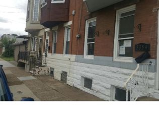 3354 Salmon St, Philadelphia, PA 19134