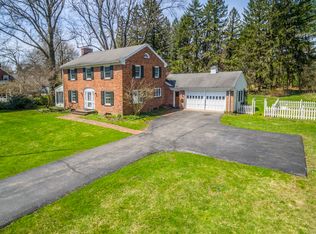 361 Marsh Rd, Pittsford, NY 14534