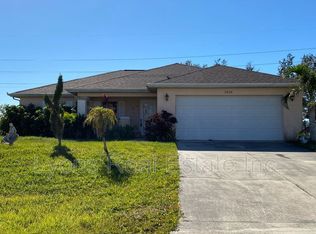 2030 NW 8th Ter, Cape Coral, FL 33993