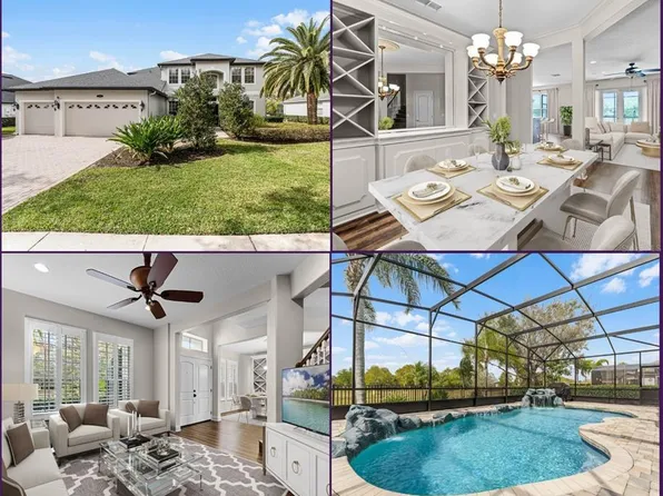 818 Arbormoor Pl, Lake Mary, FL 32746