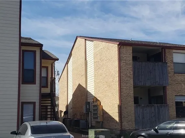 1107 Verde Dr APT 77, Bryan, TX 77801