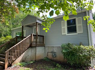 60 Middlemont Ave, Asheville, NC 28806