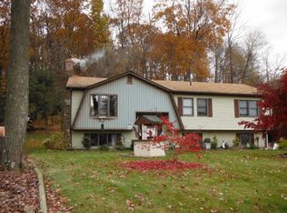 186 Stoddard Rd, Waterbury, CT 06708