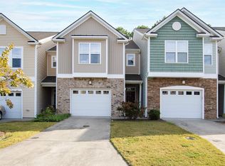 705 Keystone Park Dr UNIT 59, Morrisville, NC 27560