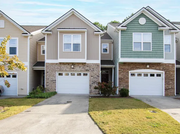 705 Keystone Park Dr Unit 59, Morrisville, NC 27560