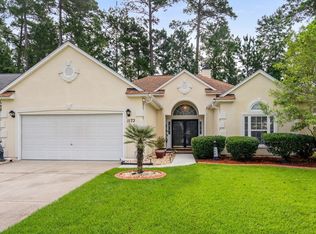 1173 N Blackmoor Dr., Murrells Inlet, SC 29576