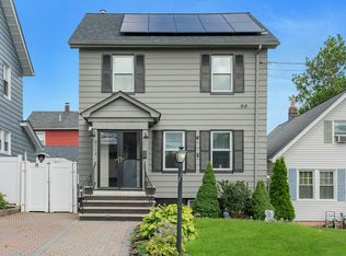 970 Lorraine Ave, Union, NJ 07083