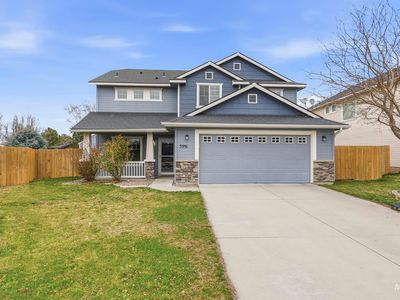 5991 S Harrington Way, Boise, ID, 83709