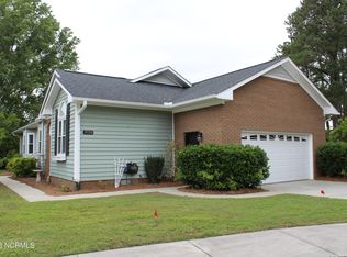 3725 Sand Trap Ct, Wilmington, NC 28412