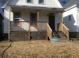 2505 NE Madison Ave, Peoria, IL 61603